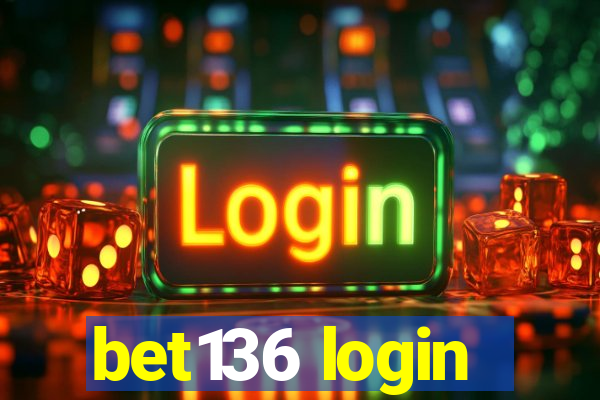 bet136 login